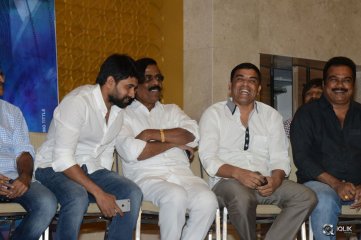 Pandaga Chesko Movie Grand Success Meet